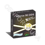 Hiforce 50 Ods