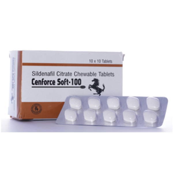 Cenforce Soft