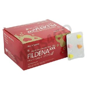 Fildena XXX 100mg