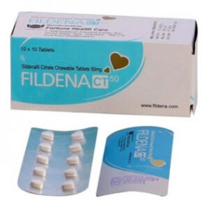 Fildena CT 50
