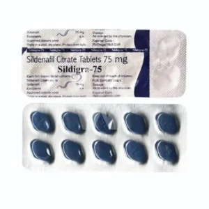 Sildigra 75mg
