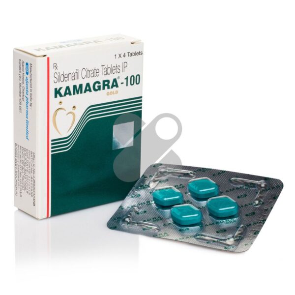 Kamagra Gold