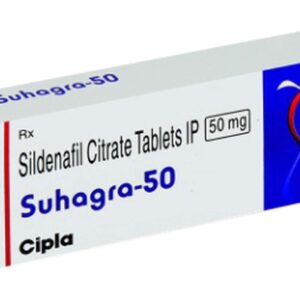 Suhagra 50