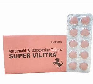 Super Vilitra