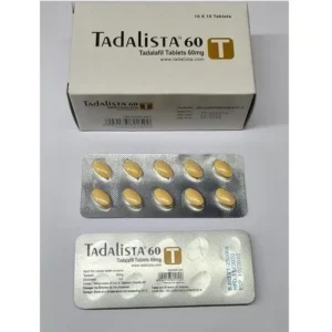 Tadalista 60mg