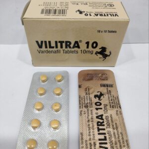 Vilitra 10