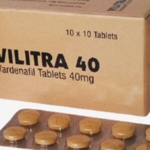 Vilitra 40